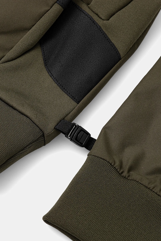 Akcesoria Medicine rękawiczki RW25-REM703 zielony