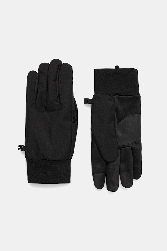 Medicine rękawiczki RW25-REM703 czarny RW25