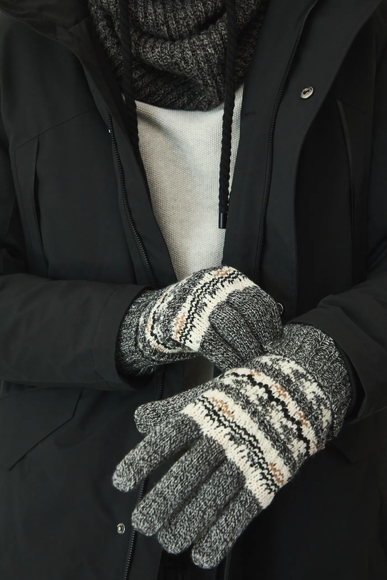 Medicine rękawiczki pozostałe multicolor RW25-REM900