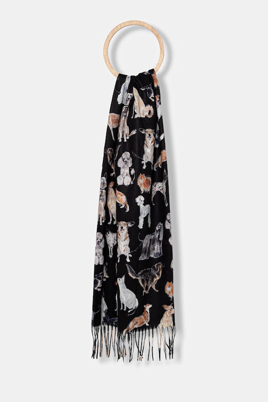 Medicine șal RW25-SAD450 negru RW25