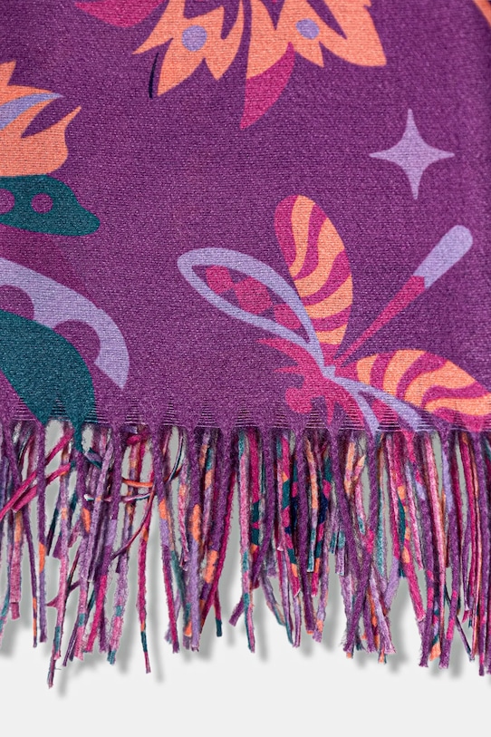 Akcesoria Medicine szal RW25-SAD500 multicolor