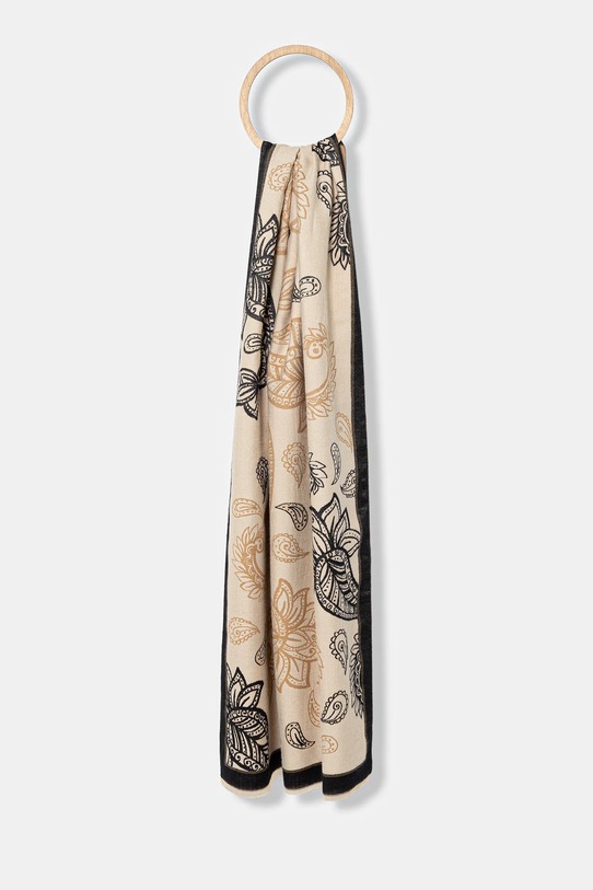Medicine szal tkanina multicolor RW25-SAD709