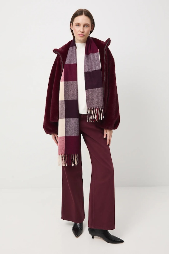 Medicine szal RW25-SAD742 multicolor