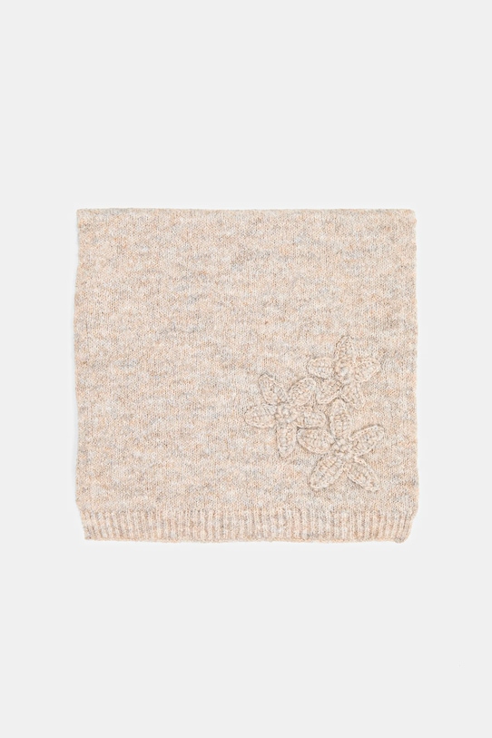 Akcesoria Medicine szal RW25-SAD901 beżowy