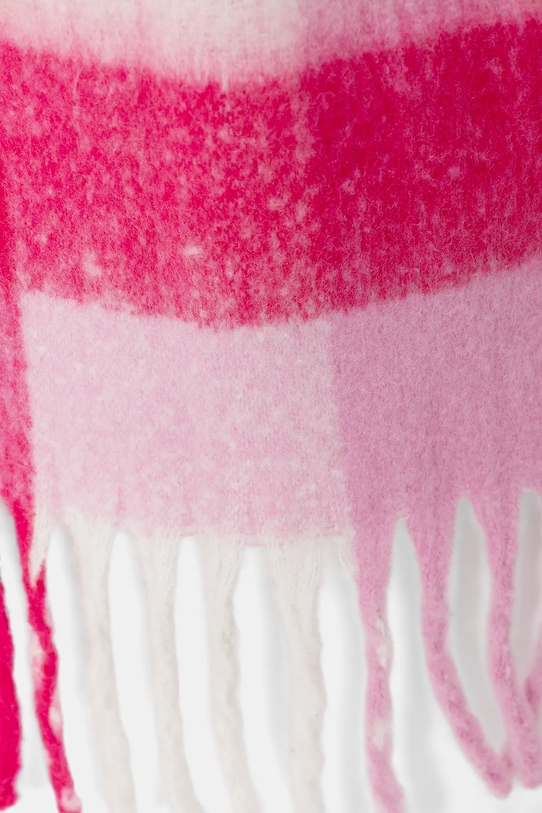 Doplňky Šála dámská kostkované RW25-SAD903 vícebarevná