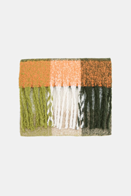 Medicine szal RW25-SAD905 multicolor RW25