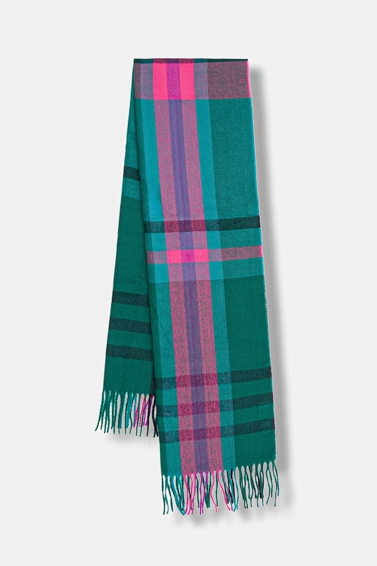 Medicine szal tkanina multicolor RW25-SAD910