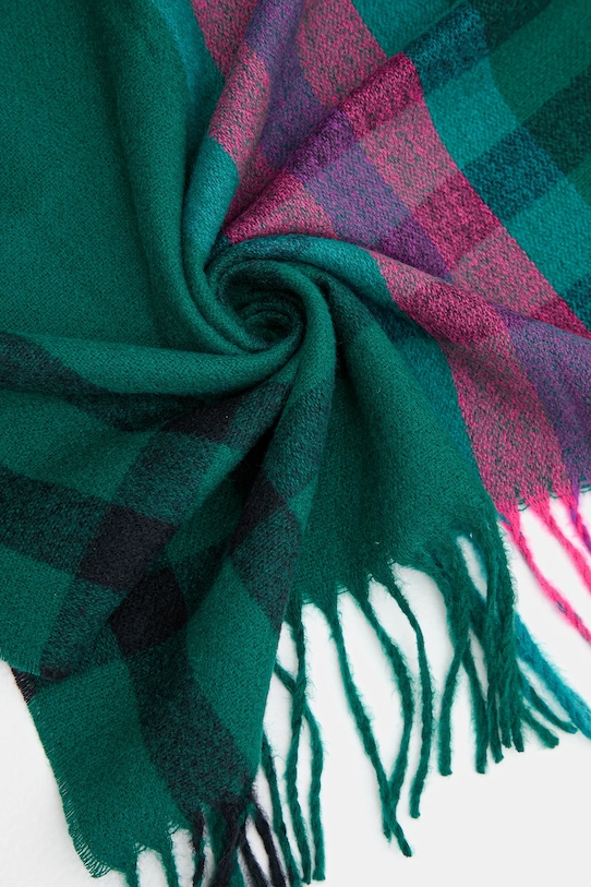 Akcesoria Medicine szal RW25-SAD910 multicolor