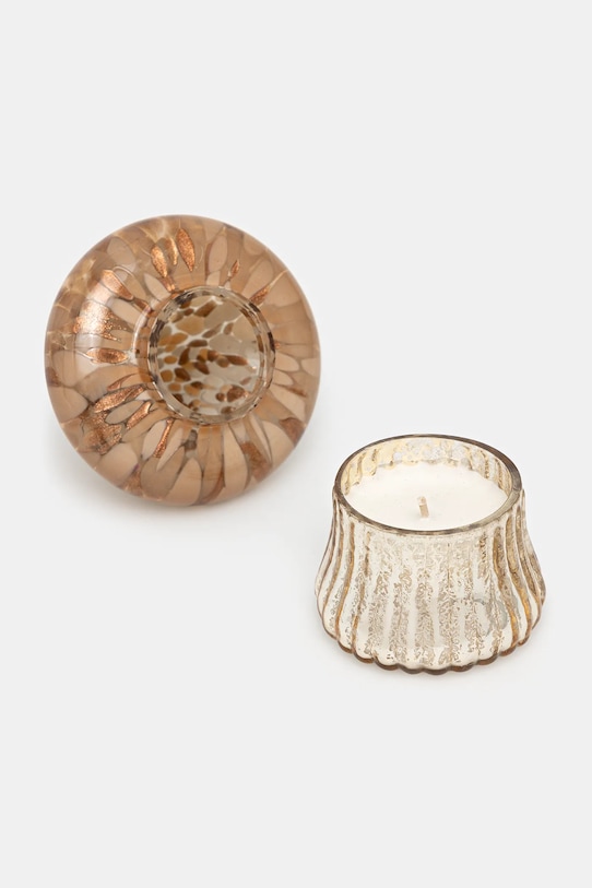 Vonná sviečka Medicine RW25-SCU609 hnedá RW25