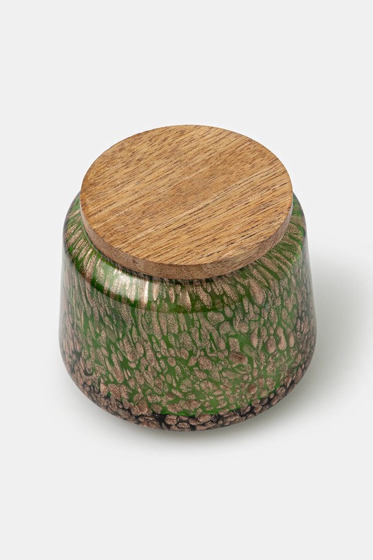 Medicine świeca zapachowa RW25-SCU613 zielony RW25