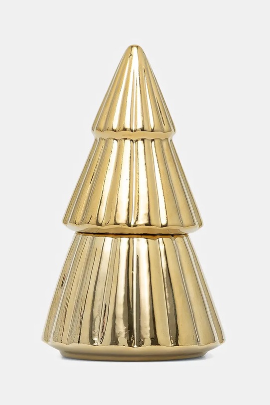 Medicine świeca zapachowa RW25-SCU801 żółty RW25