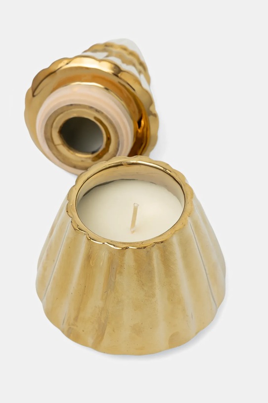 Home SPA Medicine świeca zapachowa RW25-SCU801 żółty