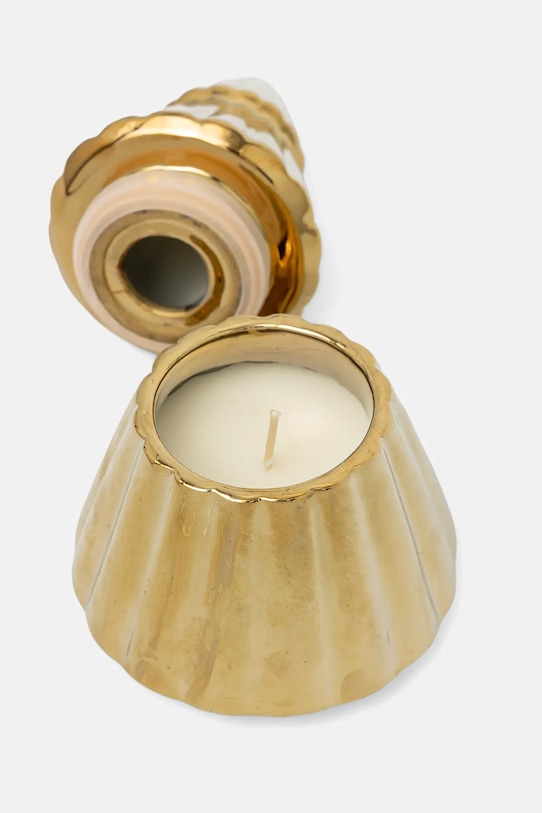 Home SPA Medicine świeca zapachowa RW25-SCU801 żółty