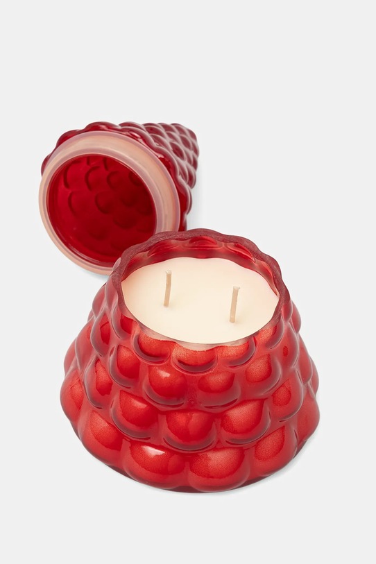 Medicine świeca zapachowa RW25-SCU803 czerwony RW25