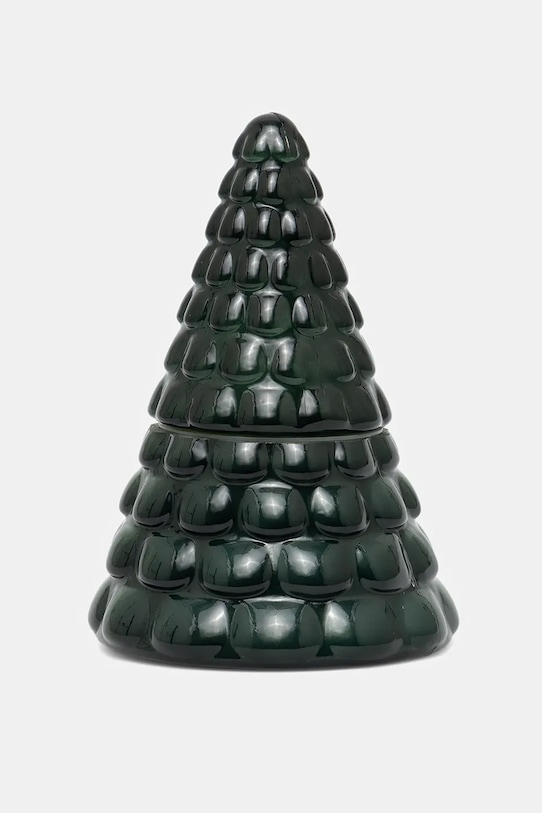 Medicine świeca zapachowa zielony RW25-SCU803