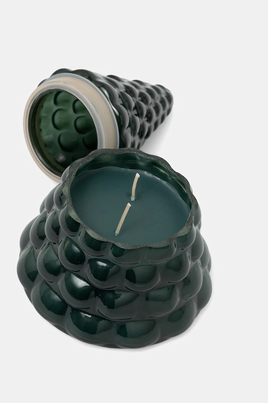 Medicine świeca zapachowa RW25-SCU803 zielony RW25