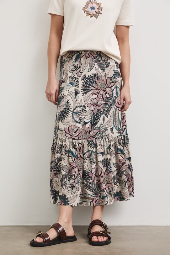 Abbigliamento Medicine gonna RW25.SDD106 multicolore