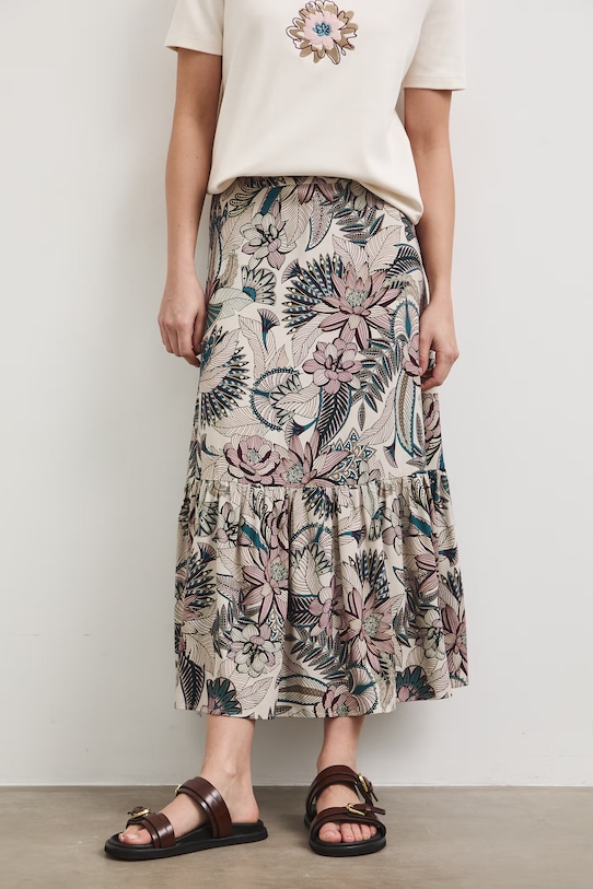 Abbigliamento Medicine gonna RW25.SDD106 multicolore