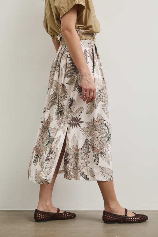 Abbigliamento Medicine gonna RW25-SDD110 multicolore