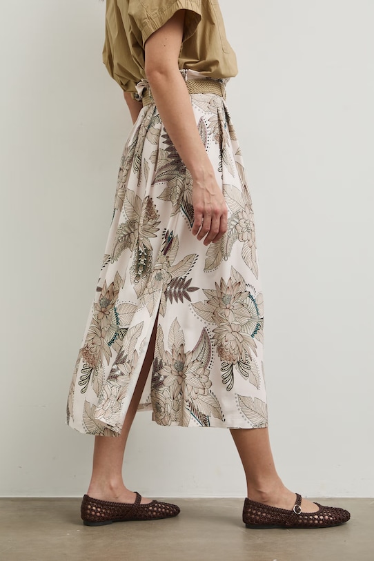 Abbigliamento Medicine gonna RW25-SDD110 multicolore