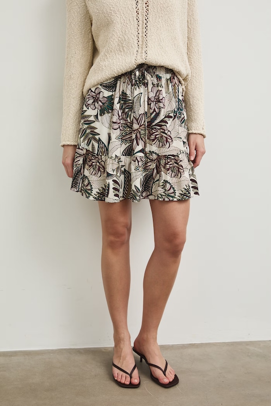 Abbigliamento Medicine gonna RW25-SDD111 multicolore