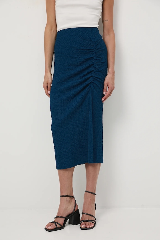 Юбка Medicine бирюзовый RW25-SDD301