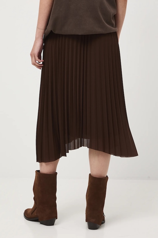 Îmbrăcăminte Medicine fustă RW25-SDD405 maro