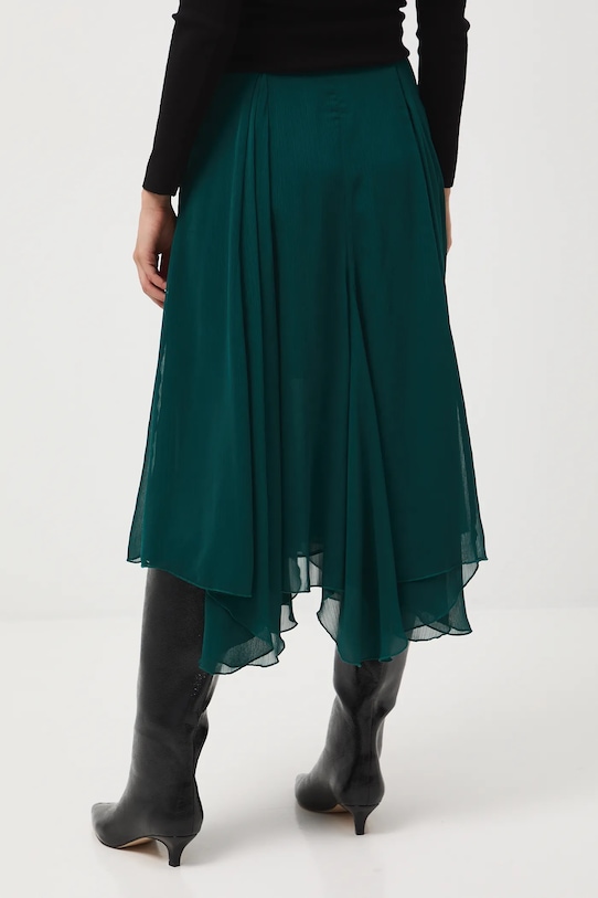 Îmbrăcăminte Medicine fusta RW25-SDD501 turcoaz