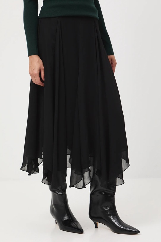 Medicine spódnica RW25-SDD501 czarny RW25