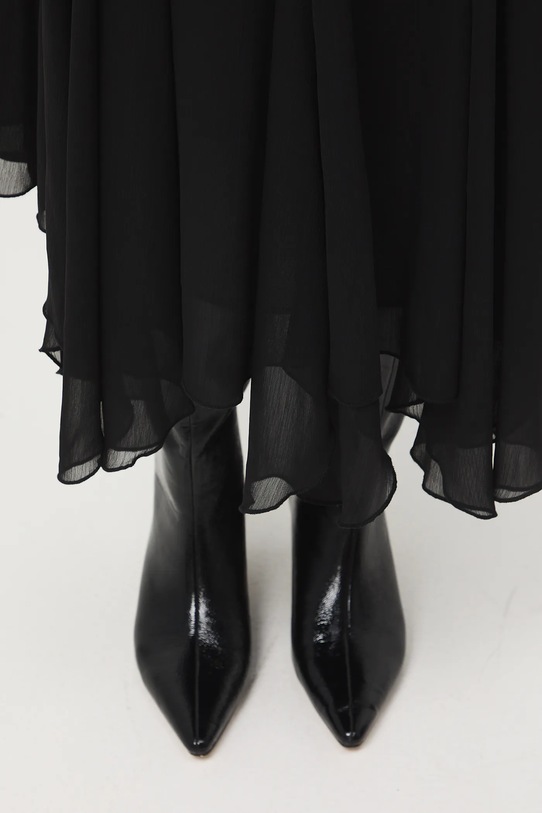 Medicine spódnica RW25-SDD501 czarny