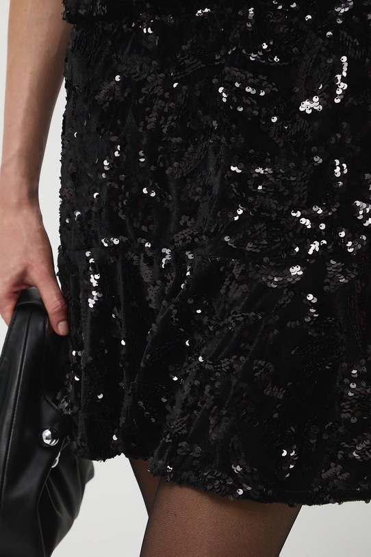 Medicine spódnica czarny RW25-SDDA02