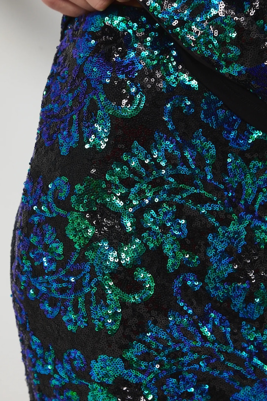 Medicine spódnica RW25-SDDA05 multicolor