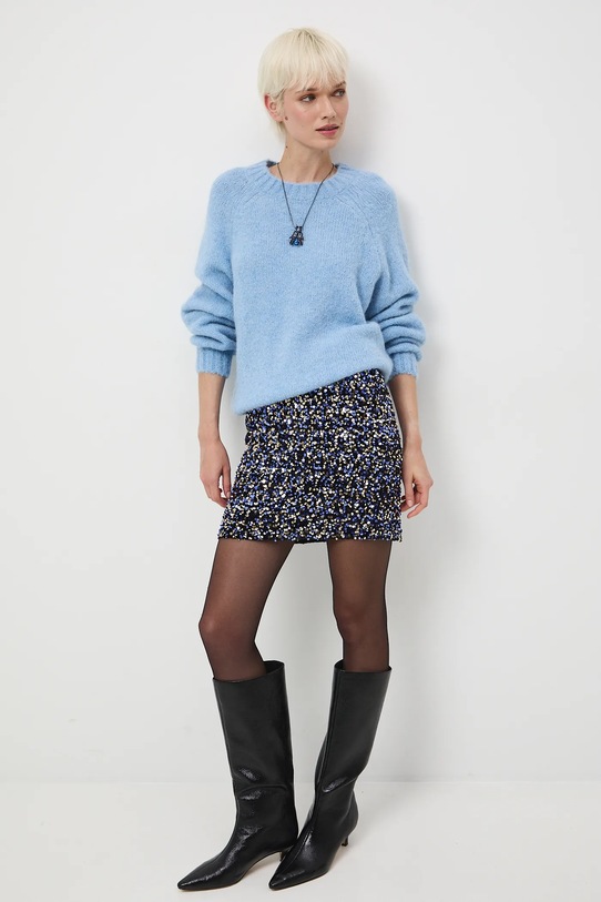 Medicine spódnica RW25-SDDA08 multicolor RW25