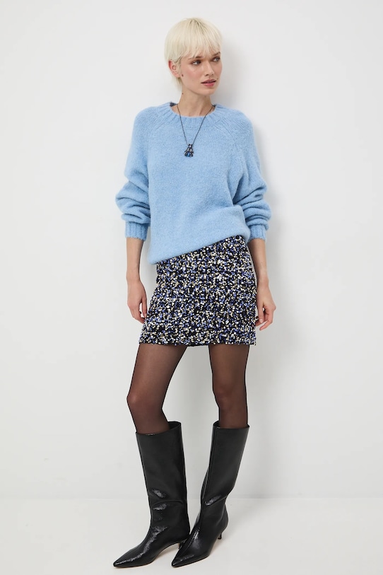 Medicine spódnica RW25-SDDA08 multicolor RW25