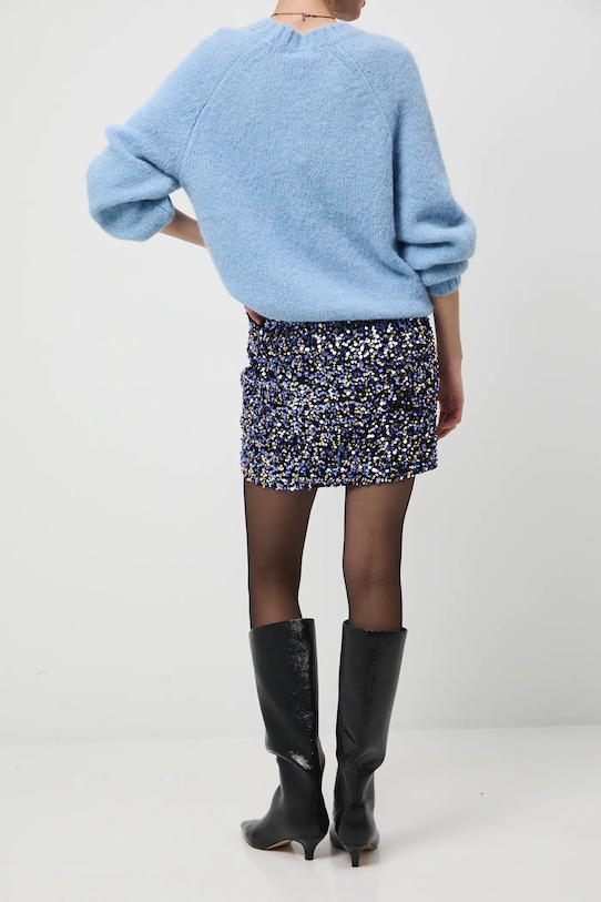 Odzież Medicine spódnica RW25-SDDA08 multicolor