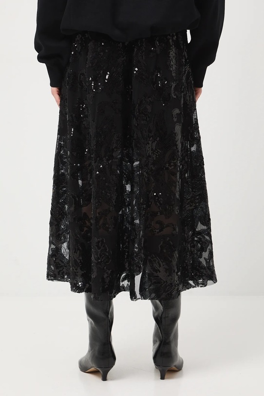 Odzież Medicine spódnica RW25-SDDB02 czarny