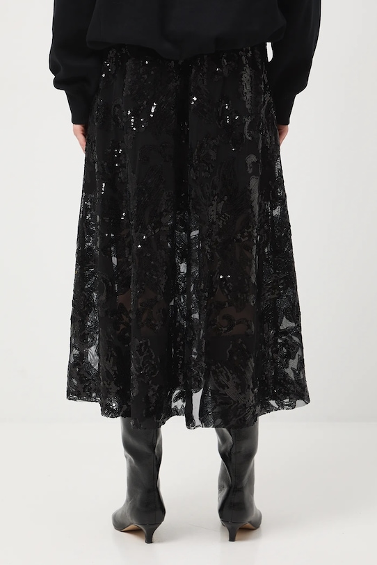 Odzież Medicine spódnica RW25-SDDB02 czarny