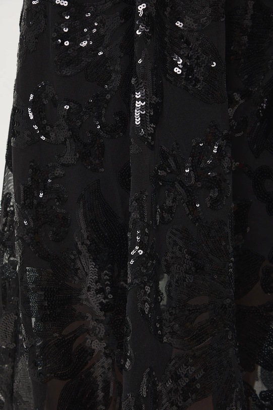 Medicine spódnica czarny RW25-SDDB02