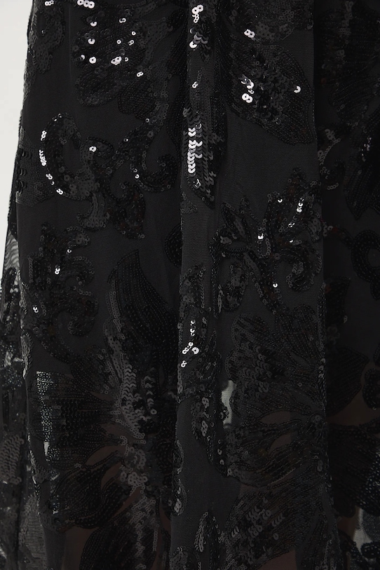 Medicine spódnica czarny RW25-SDDB02