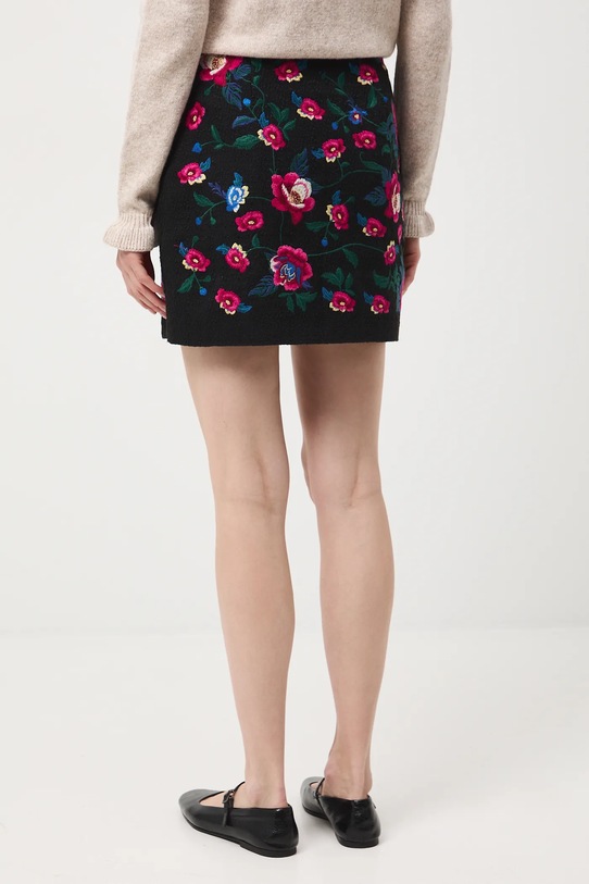 Odzież Medicine spódnica RW25-SDDB03 czarny