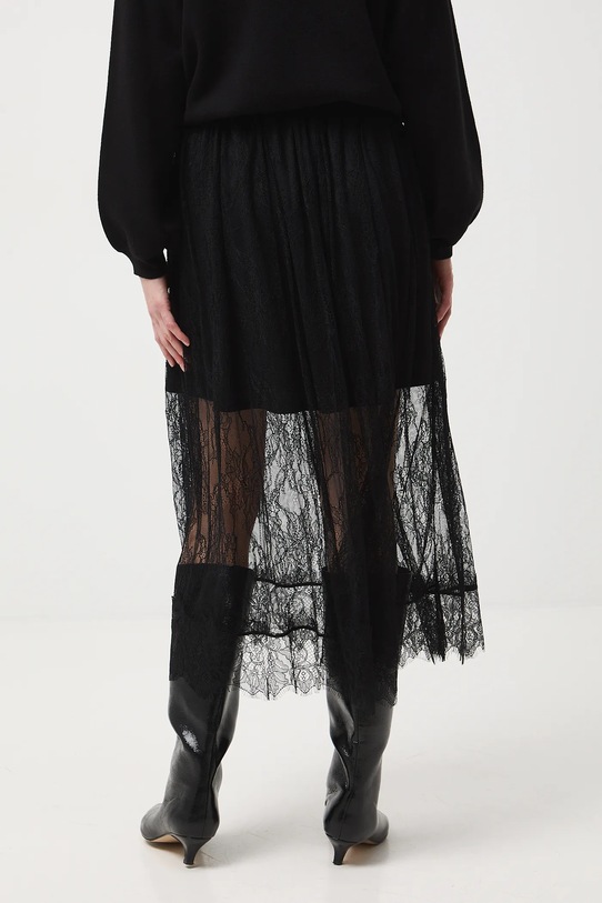 Odzież Medicine spódnica RW25-SDDB04 czarny