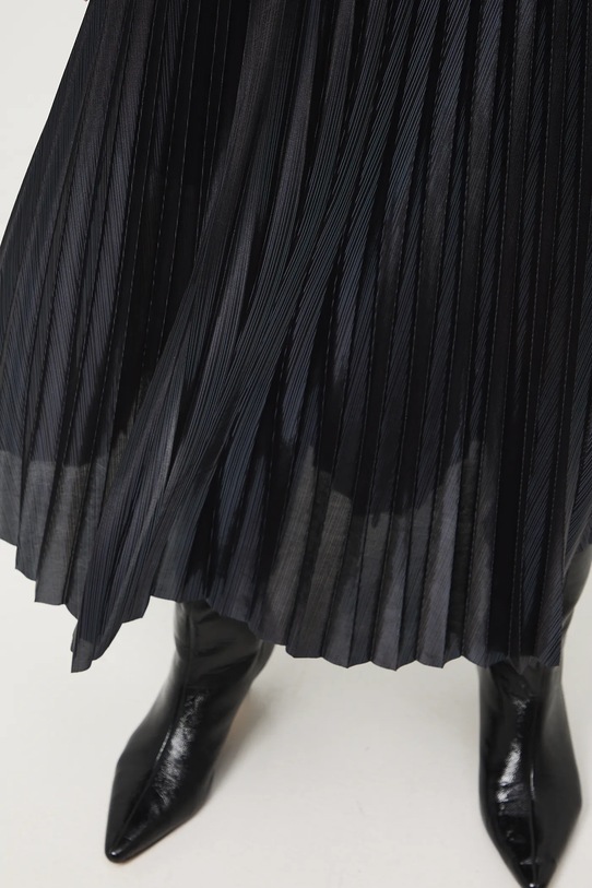 Medicine spódnica granatowy RW25-SDDB06