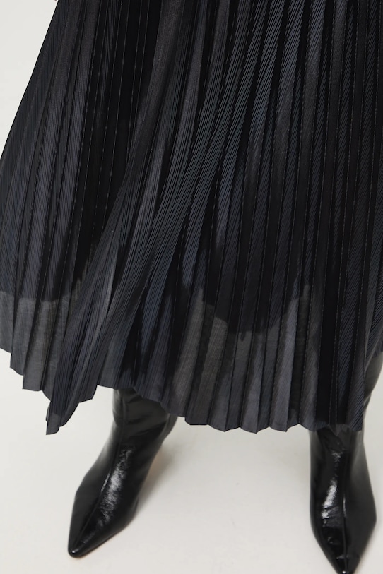 Medicine spódnica granatowy RW25-SDDB06