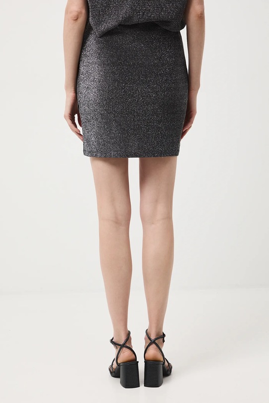 Odzież Medicine spódnica RW25-SDDB07 szary