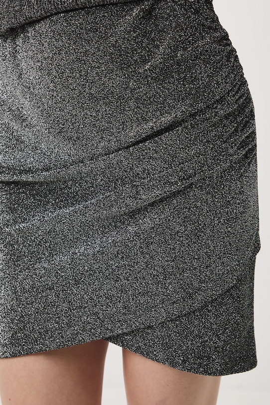 Medicine spódnica szary RW25-SDDB07