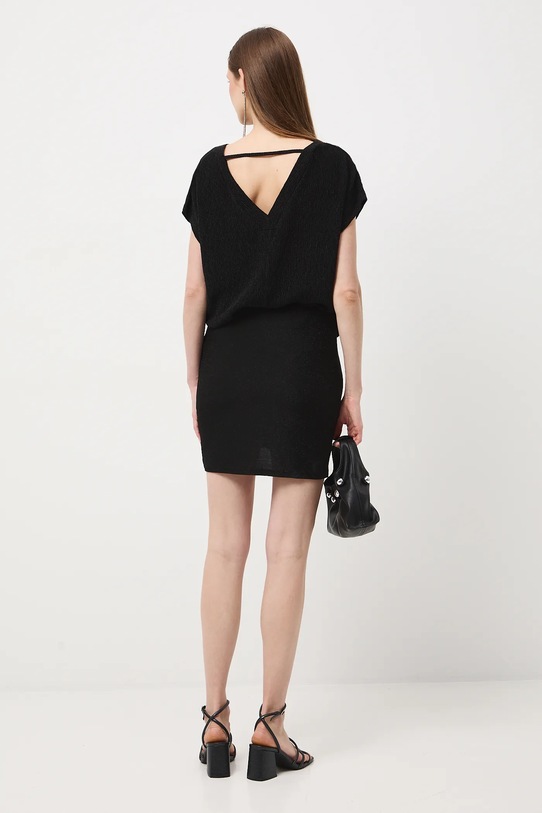 Odzież Medicine spódnica RW25-SDDB07 czarny