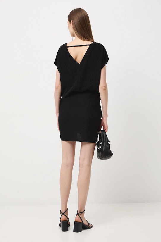 Odzież Medicine spódnica RW25-SDDB07 czarny