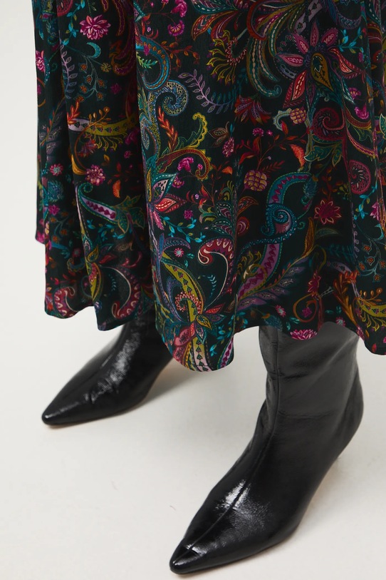 Medicine spódnica multicolor RW25-SDDC00