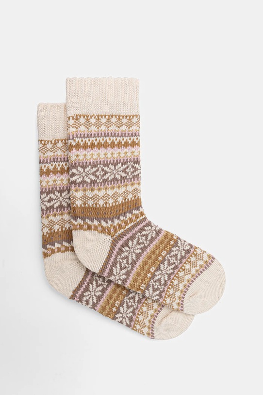 Lifestyle Medicine zestaw prezentowy: kubek i skarpetki RW25-SEU600 multicolor