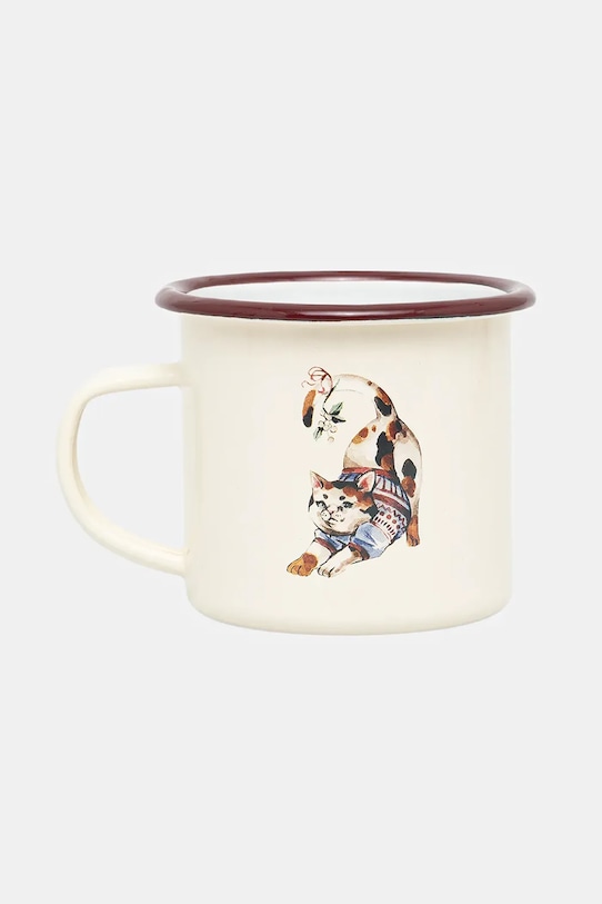 Medicine zestaw prezentowy: kubek i skarpetki RW25-SEU800 multicolor RW25